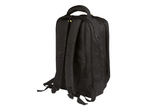 Techair Classic pro, Ryggsekk, 39,6 cm (15.6"), Skulderrem, 1,6 kg