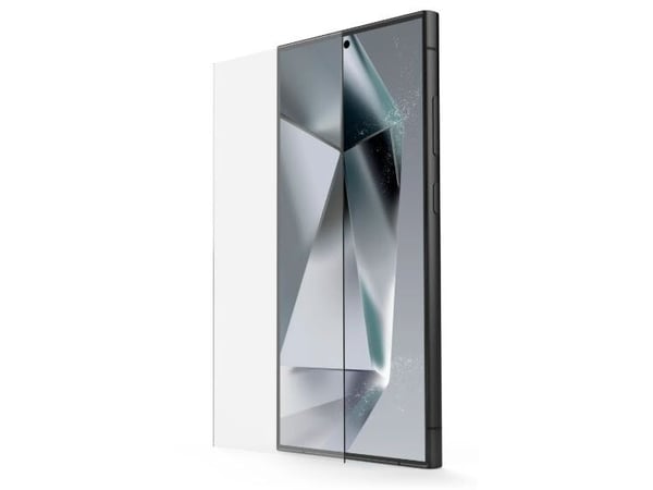 Hama Clear Protect, Samsung, Galaxy S24 Ultra, Slagbestandig, Støtbestandig, Ripebestandig, Gjennomsiktig, 1 stykker