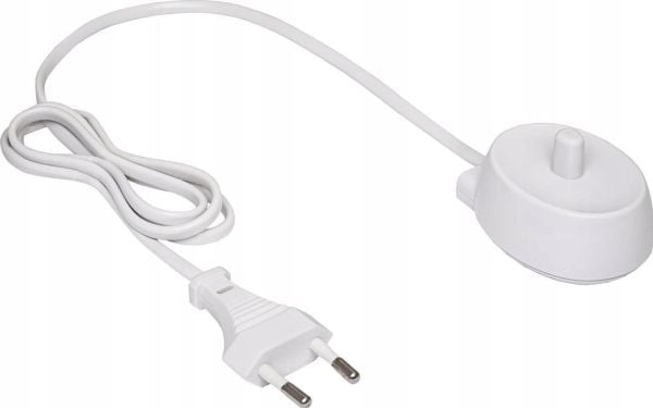 Akyga-hoved AK-PD-18 strømforsyning 5V / 280mA 1,4W Braun Oral-B stik