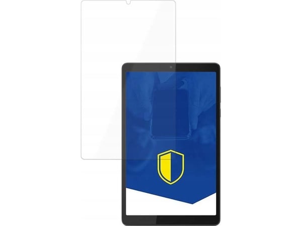Lenovo Tab M8 4gen - 3mk FlexibleGlass™ 8.3''