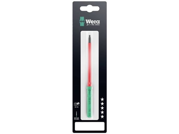 Wera Take it easy, 1 styck, Torx, 157 mm
