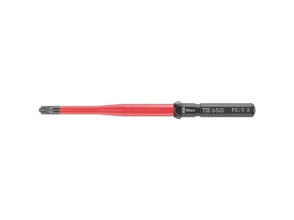 Wera Take it easy, 1 stykker, Pozidriv, 157 mm