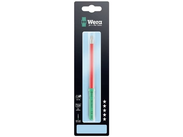 Wera Take it easy, 1 styck, Torx, 157 mm