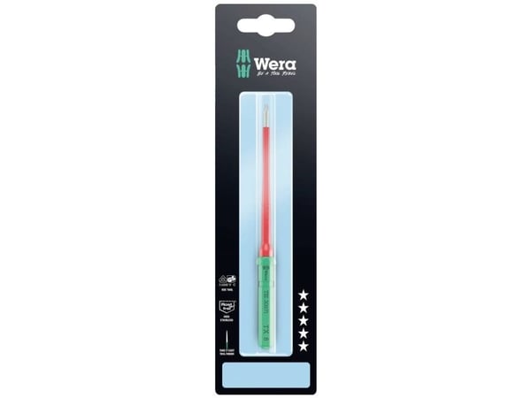 Wera Take it easy, 1 styck, Torx, 157 mm