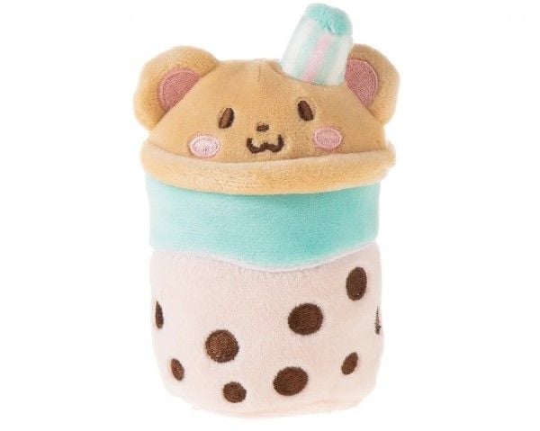Epee maskot Bubble Tea Bablusie 8 cm MIX