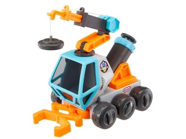 LITTLE TIKES Big adventures Space Rover 662157 /2