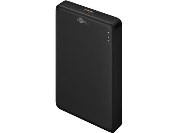 Magneettinen langaton virtapankki 10 000 mAh
