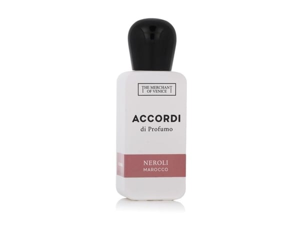 Venetsian kauppias Neroli Marokko Eau De Parfum 30 ml (unisex)