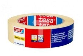 Tesa malertape maskeringstape 50 m 30 mm H5102302