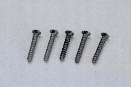 PIKO 55487, 14 år, Metallisk, 50 stykker