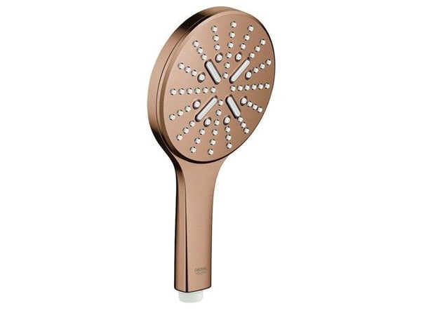GROHE Rainshower SmartActive 130Håndbruser 3 suihkua