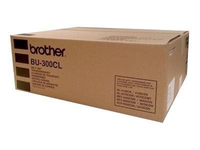 Brother BU300CL, 50000 sivua, 445 x 450 x 170 mm, 1,79 kg, DCP-9055CDN, DCP-9270CDN, HL-4150CDN, HL-4570CDW, HL-4570CDWT, MFC-9460CDN, MFC-9465CDN,...