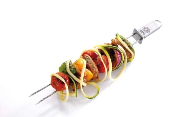 Gefu 15420 TWINCO grillspyd, 2 stk (15420)