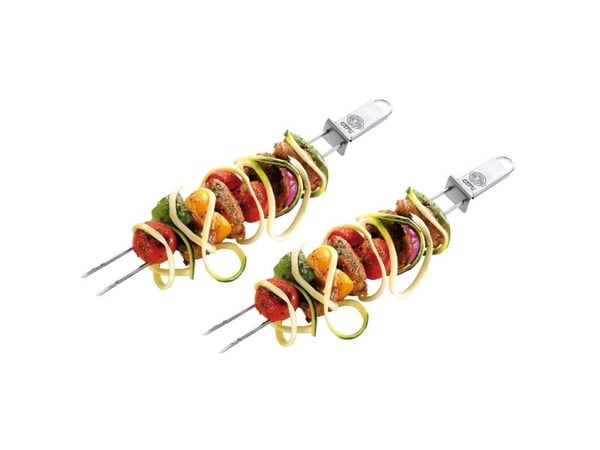 Gefu 15420 TWINCO grillspyd, 2 stk (15420)