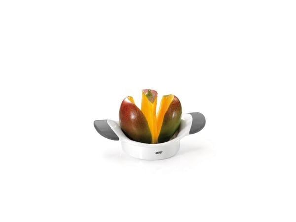 GEFU mangotillbehör/ skärare mango vaisiams 13580