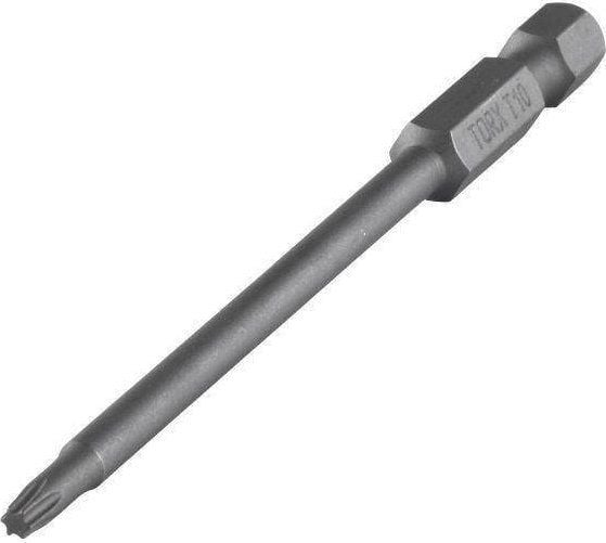 wolfcraft GmbH 4006885125001, 1 stykker, Torx, 89 mm, 25,4 / 4 mm (1 / 4"), Sekskantet