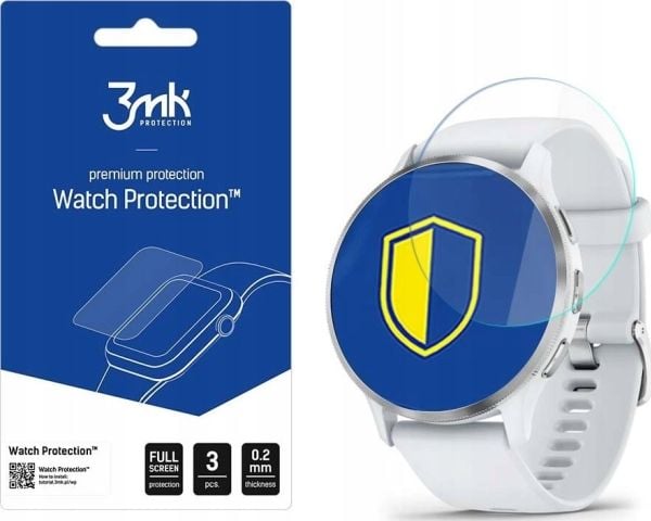 3MK Watch Protection, Venu 3, 1 kpl