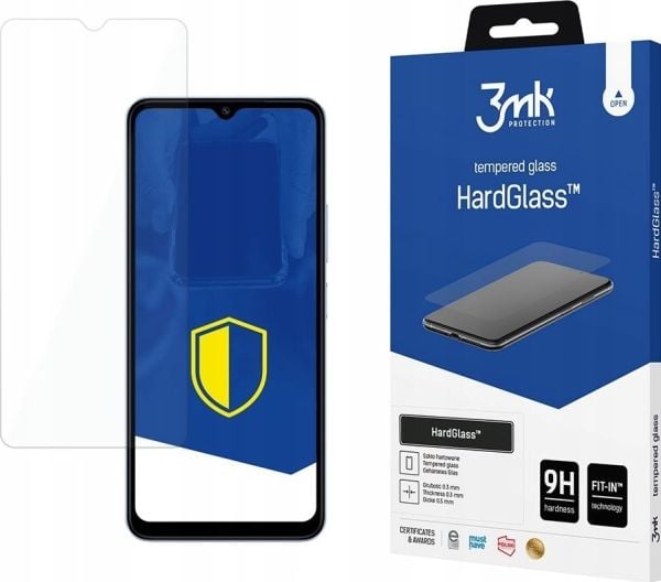 3MK 3mk herdet glass HardGlass for Xiaomi Redmi A3
