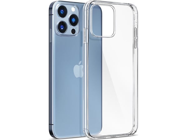 3MK 3mk 3mk Clear Case suojakotelo Xiaomi Redmi A3, kirkas