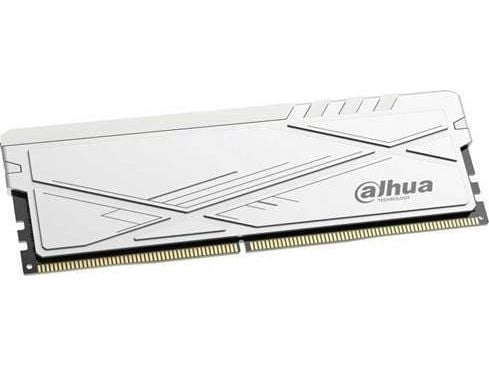 Minne Dahua Technology C600, DDR5, 16 GB, 6000 MHz, (DDR-C600UHW16G60)