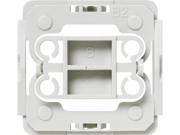 HomeMatic Berker B2 EQ3-ADA-B2 - Mounting adapter
