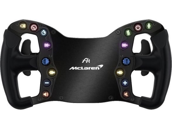 Ascher Racing Lenkrad McLaren Artura Sport-SC (Ascher Racing Lenkrad)
