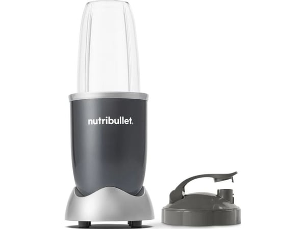 Shaker Cocktail shaker Nutribullet NB614DG, harmaa