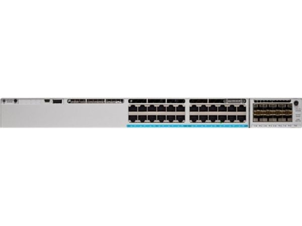 Cisco Catalyst C9300L-24UXG-4X-E