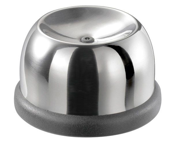 GEFU PERFO svart eggbajonett
