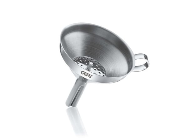 Gefu häll-/pipkanna med VERSARE-filter 10,5 cm Gefu
