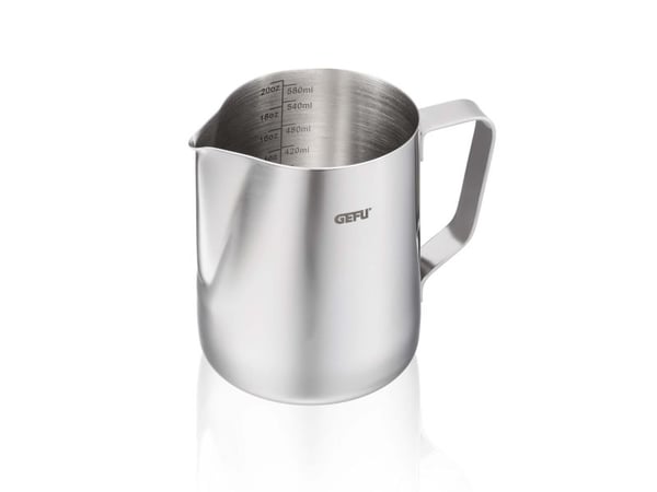 Gefu Melkekrus BARISTA, 600 ml