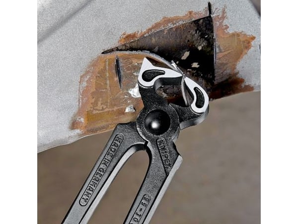 Knipex 55 00 300 Karosseritang 300 mm