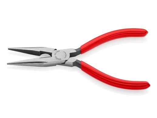 Knipex 4003773033912, Skrå skjæretang, Plast, Rød, 160 mm, 115 g