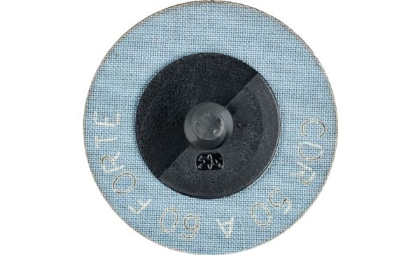 PFERD CDR 50 A 60 FORTE 42771506 Slipluckor Kornstorlek 60 (Ø) 50 mm 100 st
