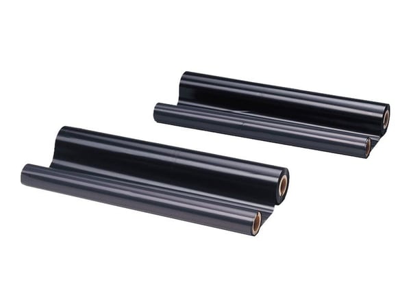 Brother PC72RF - Skriverbånd - for FAX-T102, T104, T106, T72, T74, T76, T78, T82, T84, T86, T92, T94, T96, T98