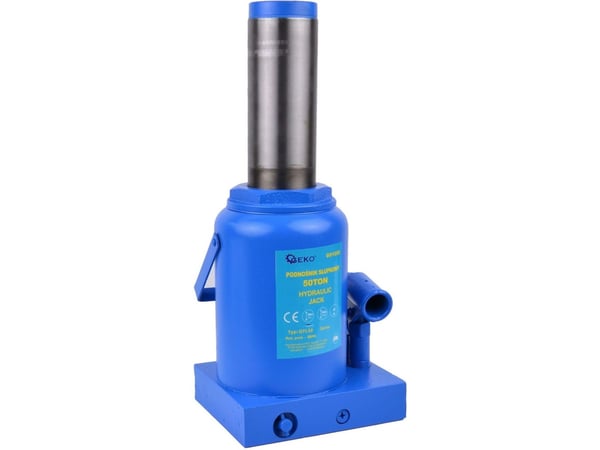 Geko hydraulisk søyleheis 50T