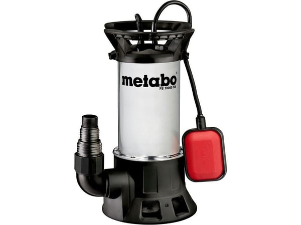 Metabo PS 18000 SN, 7 m, 7,8 kg