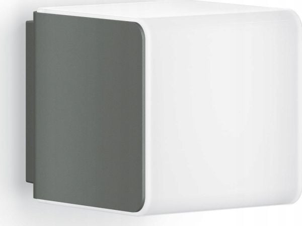 Steinel L 830 MC ANT 079253 Ulkoseinävalaisin 9,1 W Antrasiitti