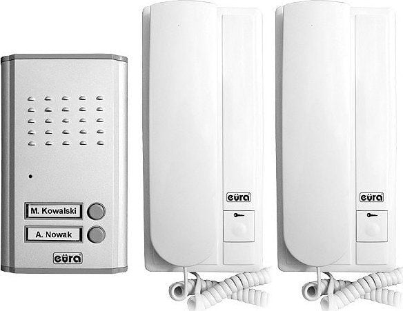 INTERCOM EURO ADP-47A3 (RL-3208AA) 2-GEN.