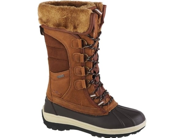 CMP CMP CMP Thalo Wmn Snow Boot 30Q4616-P629 Pronssi 40