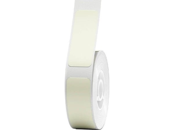 Niimbot termiske etiketter/klebestrimler 13x35 mm, 90 stk