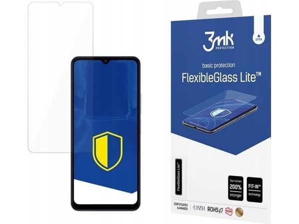 3MK FlexibleGlass Lite, Redmi A3, 1 stykker