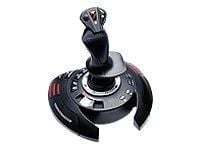 Thrustmaster T-Flight Stick X - Joystick - 12 knapper - kablet - for PC, Sony PlayStation 3
