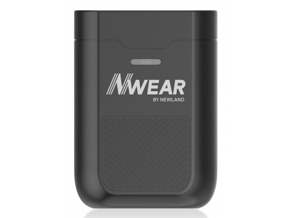 Newland WD4 Ring Scanner, Bärbar steckkodsläsare, 1D/2D, LED, AIM-128, Codabar, Code 11, Code 128, Code 39, Code 93, EAN-13, EAN-8, GS1 DataBar, GS...
