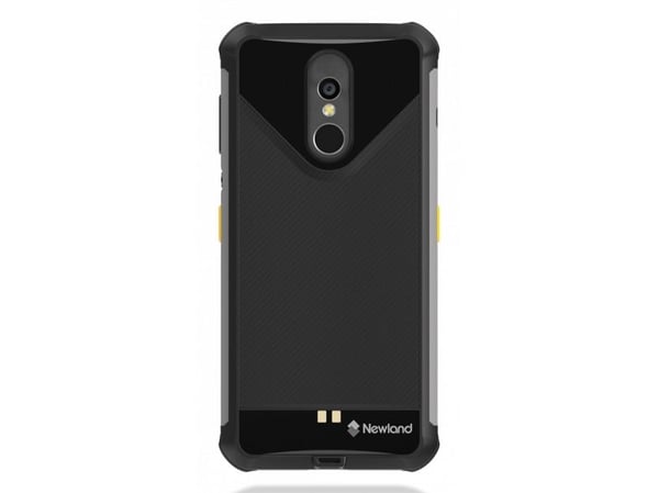 Newland NFT10 Pilot Pro - Datainnsamlingsterminal - Android 11 - 64 GB - 5.7" (1440 x 720) - baksidekamera + frontkamera - strekkodeleser - (2D-bil...
