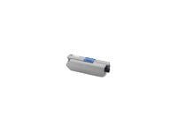 OKI - Svart - original - tonerpatron - for OKI MC332dn, MC342dn, MC342dnw, MC342w; C301dn, 321dn