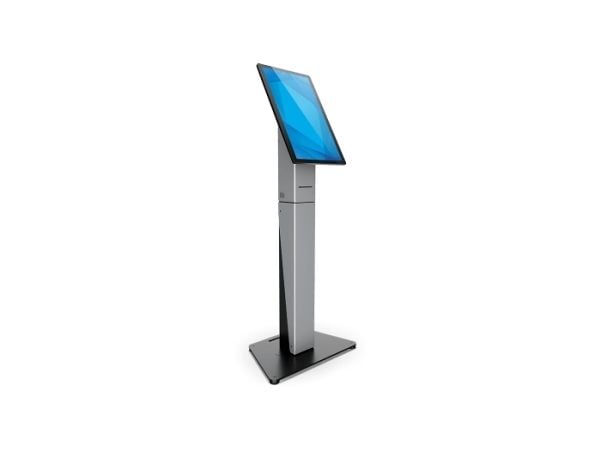 Elo Touch Solutions E726833, Termisk, POS-skriver, 250 mm/sek, Easy Paper Loading, 60 - 80 µm, 82.5 mm
