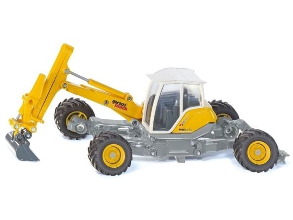 Siku 3548, Bil, 1:50, Gutt/Jente, Metall, Plast, 1 stykker, 3 år