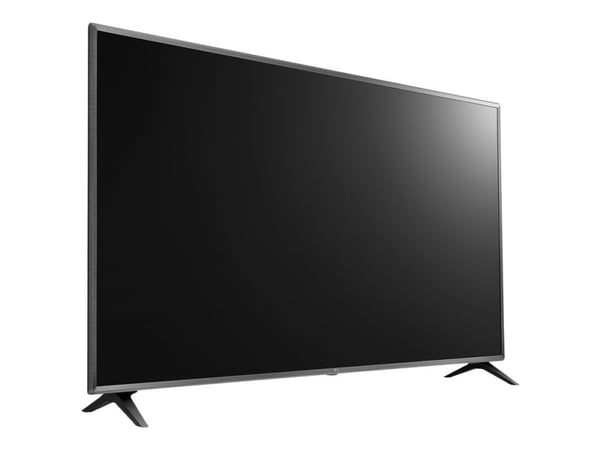 LG 50UR781C, 127 cm (50"), 3840 x 2160 pikseliä, LED, Älytelevisio, Wi-Fi, musta