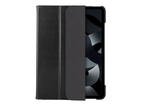 dbramante1928 Oslo - Lommebok for nettbrett - polyuretan (PU), plastikk - svart - for Apple 11-inch iPad Pro (M4)